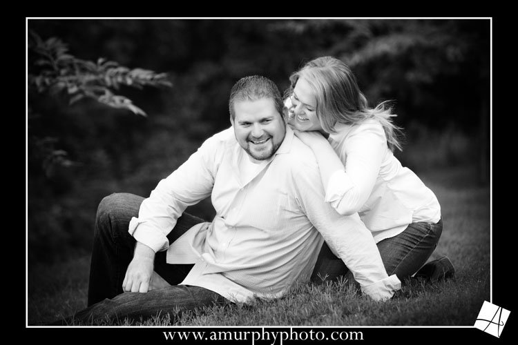 These two were cracking up for a lot of the session and I LOVE a good laughing picture.
