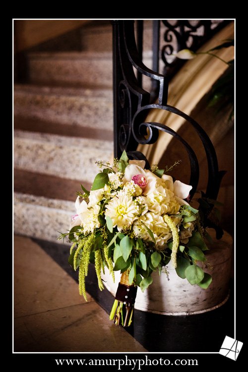 The flowers were all amazing. Its no surprise that Lindi of the Bridal Garden did them. They were absolutely flawless! 
