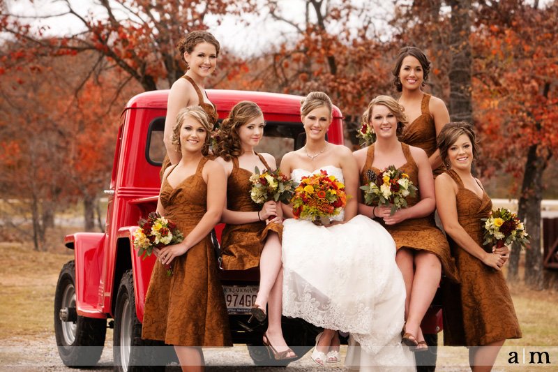 Claremore Weddings RSU 08