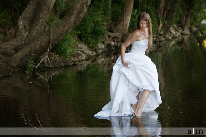 Trash the Dress Oklahoma 03