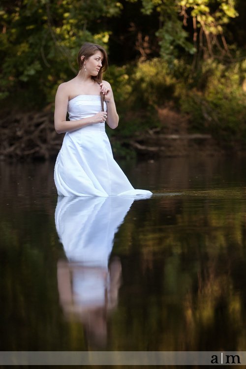 Trash the Dress Oklahoma 04