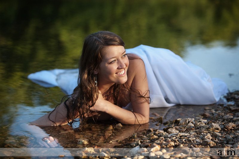 Trash the Dress Oklahoma 05