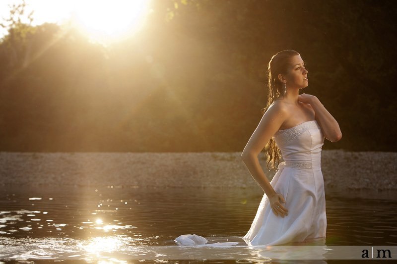 Trash the Dress Oklahoma 07