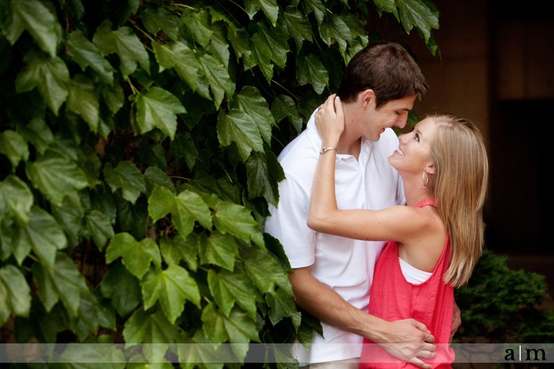 Oklahoma City Engagement Pictures 03