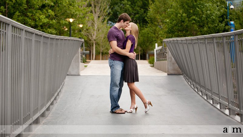 Oklahoma City Engagement Pictures 04